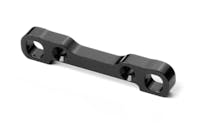 #XR362322 - TEAM XRAY ALU LOWER SUSP. HOLDER FRONT-REAR - NARROW - 7075 T6