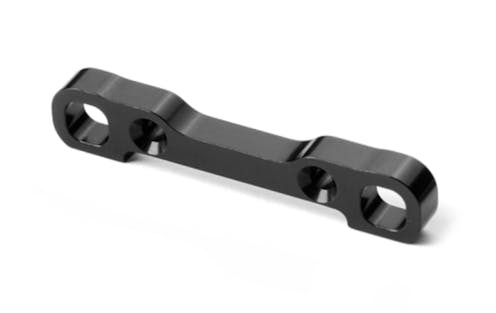 #XR362322 - TEAM XRAY ALU LOWER SUSP. HOLDER FRONT-REAR - NARROW - 7075 T6