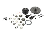 #AR220029 - ARRMA Diff Set Center 50T