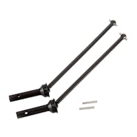 #AR220033 - ARRMA CVD Driveshaft Set 183mm Kraton (2)