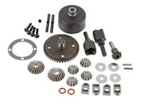 #AR220041 - ARRMA Diff Set Front/Rear 43T Spiral Kraton