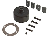 #AR310433 - ARRMA Diff Case Set