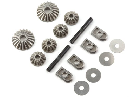 #AR310436 - ARRMA Diff Gear Set
