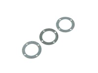 #AR310444 - ARRMA Diff Gasket (3)