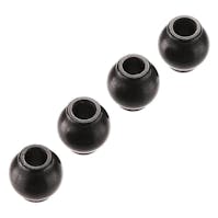 #AR310450 - ARRMA Ball 3x7.8x8mm (4)