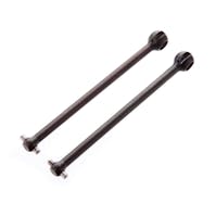 #AR310455 - ARRMA CVD Driveshaft 94mm Typhon (2)