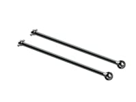 #AR310458 - ARRMA CVD Driveshaft 142mm Kraton (2)