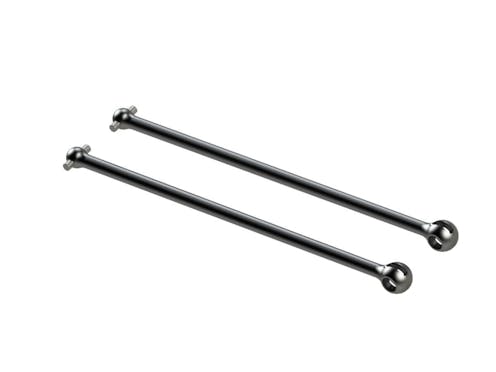 #AR310458 - ARRMA CVD Driveshaft 142mm Kraton (2)