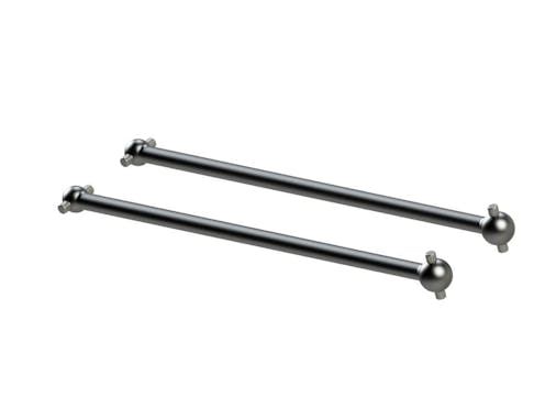 #AR310459 - ARRMA Dogbone 139mm Kraton (2)