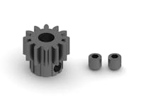 #AR310473 - ARRMA Steel Pinion Gear 12T Mod1 5mm