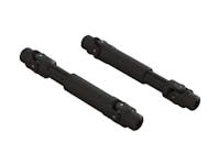 #AR310864 - ARRMA Composite Rear Slider Driveshaft Set 4x4