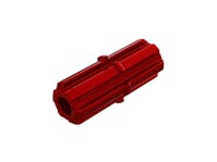 #AR310881 - ARRMA Slipper Shaft Red 4x4 775 BLX 3S 4S