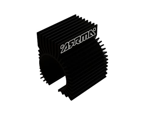 #AR310883 - ARRMA Motor Heatsink 4x4 BLX 3S