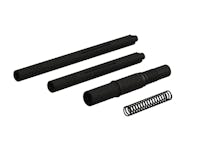 #AR310884 - ARRMA Comp Center Slider Driveshaft 4x4 775 BLX
