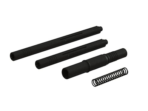 #AR310884 - ARRMA Comp Center Slider Driveshaft 4x4 775 BLX