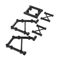#AR320273 - ARRMA Center Roll Cage Set Composite Kraton