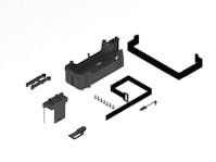 #AR320351 - ARRMA Battery Tray Large Outcast