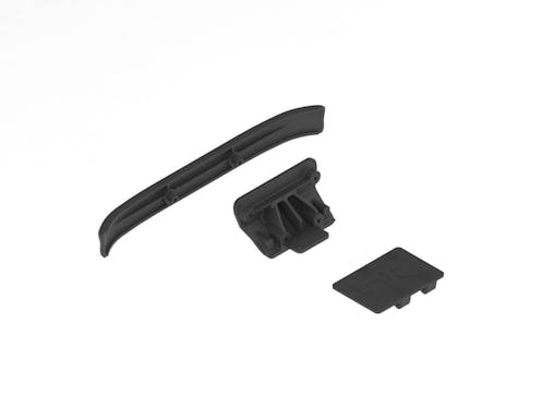 #AR320363 - ARRMA Front Bumper Outcast