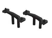 #AR320404 - ARRMA MT Body Mount Set 4x4 Granite Mega