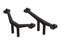 #AR320407 - ARRMA SC Body Mount Set 4x4 Senton Mega