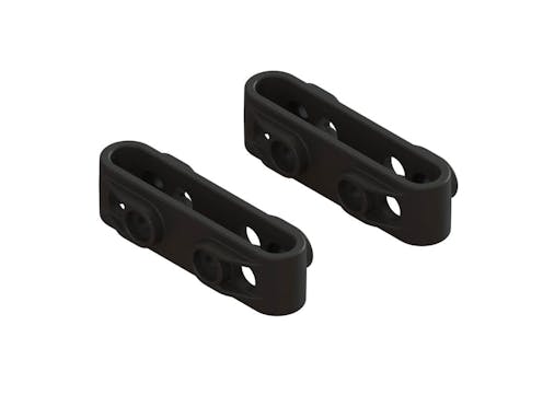 #AR320410 - ARRMA Bumper Springs (2) 4x4