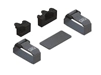 #AR320413 - ARRMA Battery Mounting Set 4x4