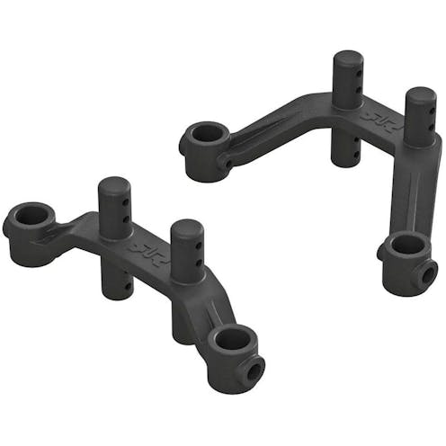 #AR320452 - ARRMA Body Mount Set Rear TYPHON 4x4