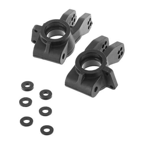 #AR330193 - ARRMA Hub Rear(2)