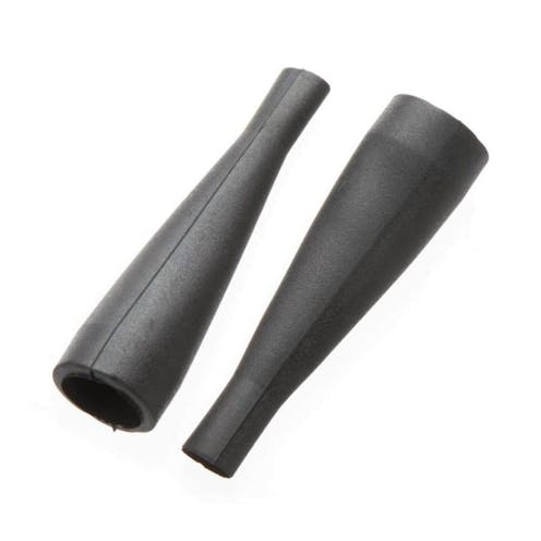 #AR330199 - ARRMA Shock Boot 36.5mm Black (2)