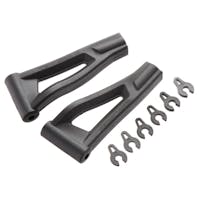 #AR330215 - ARRMA Suspension Arms M Front Upper (1 Pair)