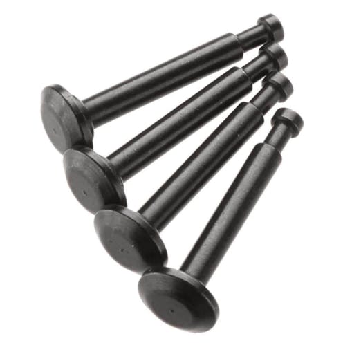 #AR330231 - ARRMA Shock Mount Pin 3x21.5mm Black (4)