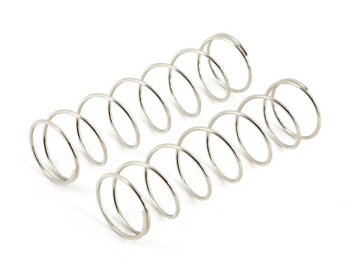 #AR330239 - ARRMA Shock Spring 84mm M 56.6gf/mm (2)