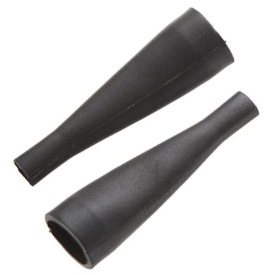 Arrma 45mm Rubber Shock Boot (2) Arrma 45mm Rubber Shock Boot (2)