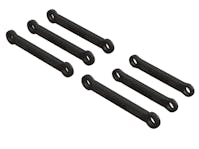 #AR330446 - ARRMA Composite Link Set 4x4