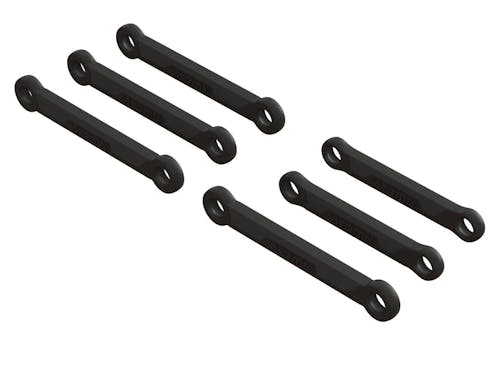 #AR330446 - ARRMA Composite Link Set 4x4
