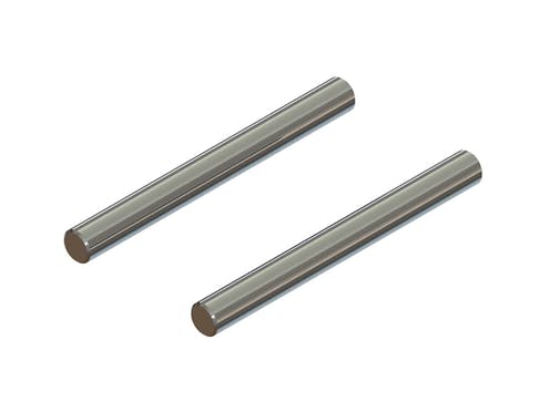 #AR330456 - ARRMA Hinge Pin 4x40mm 4x4 (2)