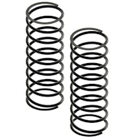 #AR330459 - ARRMA Front Shock Spring 4x4 (2)