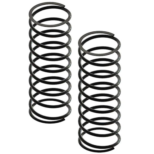 #AR330459 - ARRMA Front Shock Spring 4x4 (2)