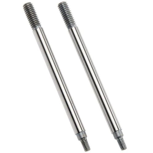 #AR330477 - ARRMA Shock Shaft 4x57mm 6S (2)