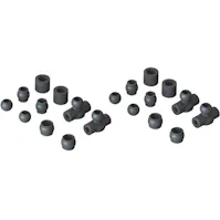 #AR330483 - ARRMA Composite Ball Set 6S