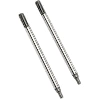 #AR330512 - ARRMA Shock Shaft 4x59.5mm 6S (2)