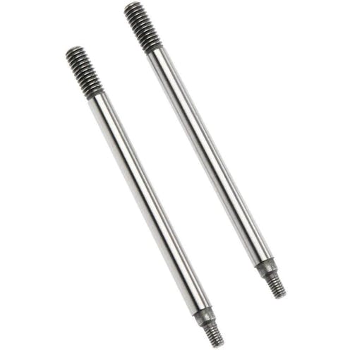 #AR330512 - ARRMA Shock Shaft 4x59.5mm 6S (2)