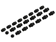 #AR330515 - ARRMA Composite Pivot Ball Set 4x4