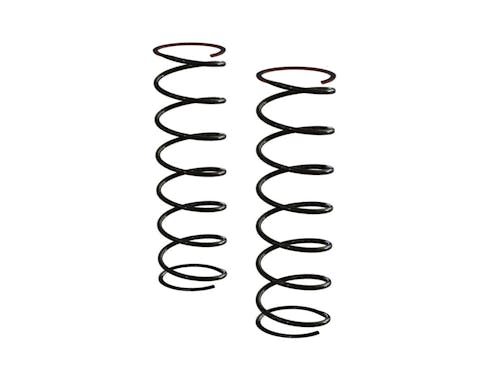 #AR330539 - ARRMA Rear Shock Spring (2)
