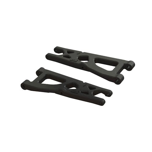 #AR330543 - ARRMA Front Suspension Arms (2)