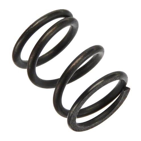 #AR340122 - ARRMA Servo Saver Spring 12x20mm Hard