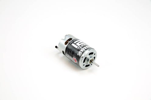 #AR390175 - ARRMA Mega 550 12T Brushed Motor