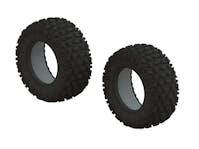 #AR520044 - ARRMA Fortress SC Tire 3.0/2.2 Foam Insert (2)