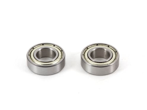 #AR610016 - ARRMA Bearing 8x16x5mm (2)