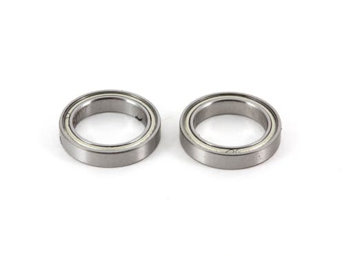 #AR610018 - ARRMA Bearing 15x21x4mm (2)